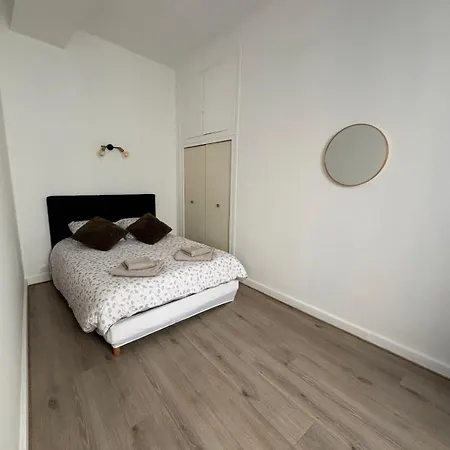 Cozy Historic Center Apartment *